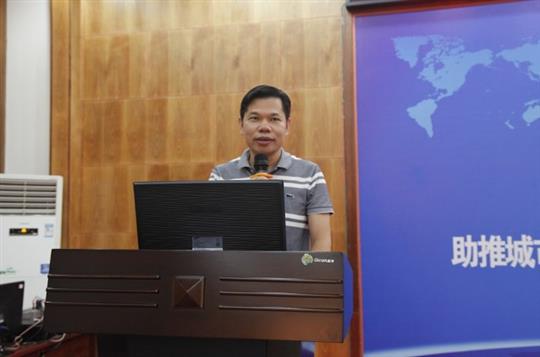 裕達集團與裕達工程公司雀神爭霸賽圓滿落幕 裕達“雀神”強勢誕生