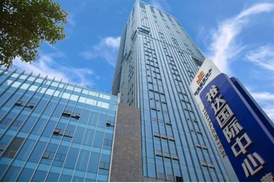 開啟裕達新時代，邁入發(fā)展新征程 ——廣西裕達投資控股集團總部搬遷進駐南寧市五象新區(qū)