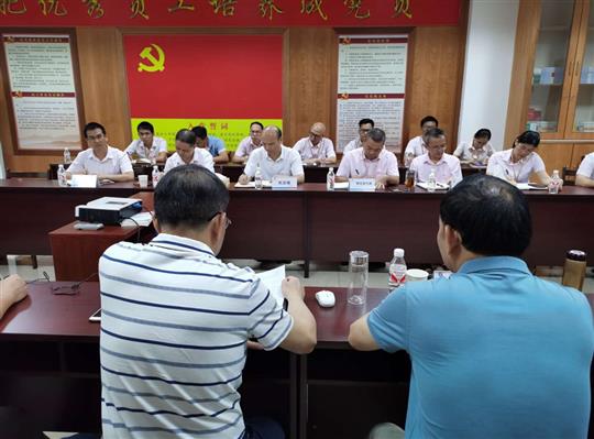 工程公司順利通過2020年度質(zhì)量、環(huán)境、職業(yè)健康安全管理體系再認證審核 